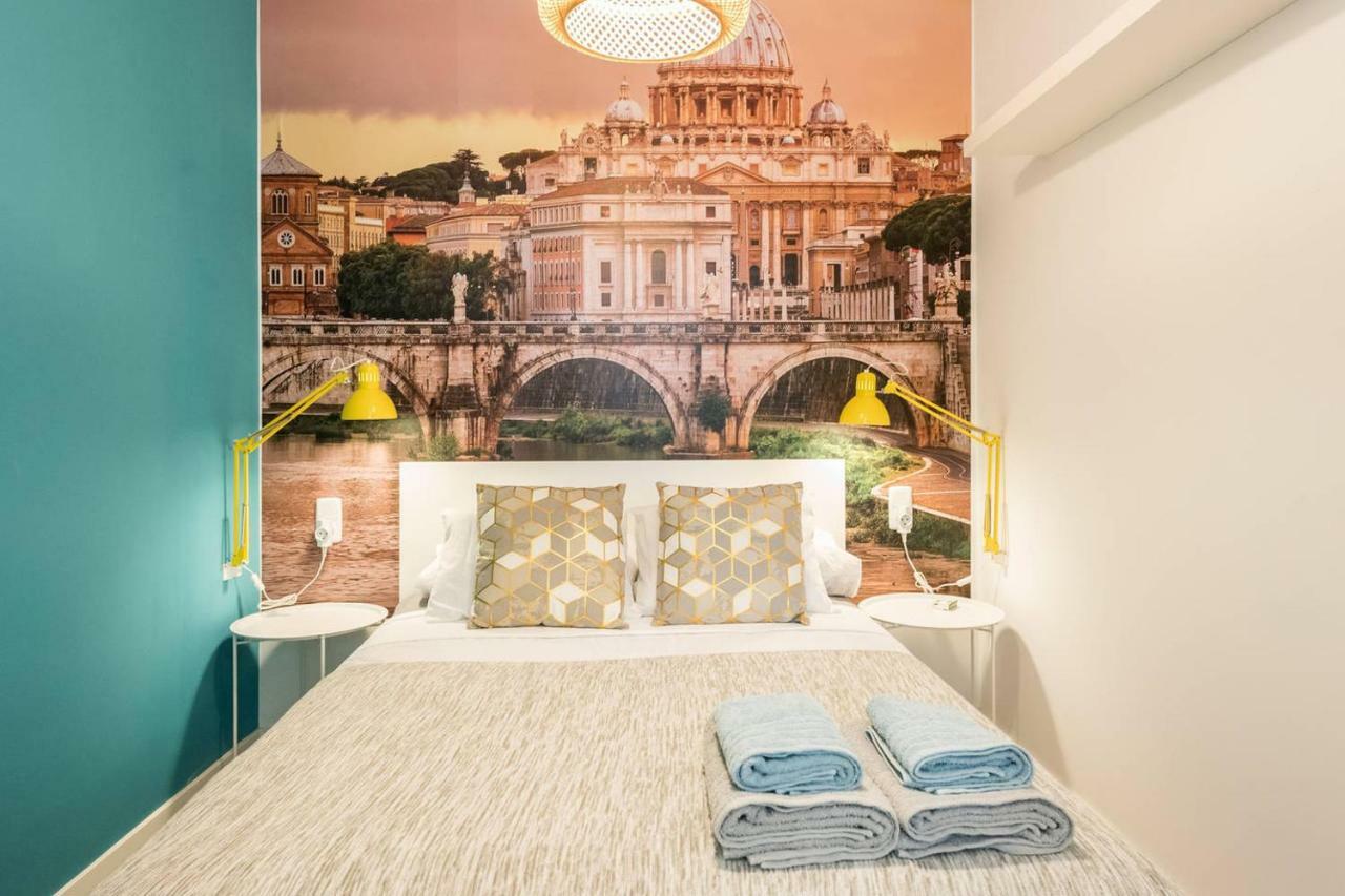 Apartment Piso En Calle Provisiones Madrid