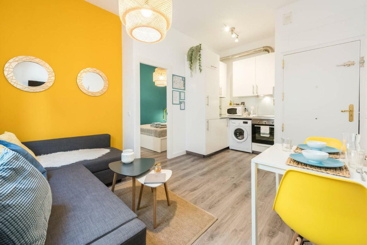 Apartment Piso En Calle Provisiones Madrid