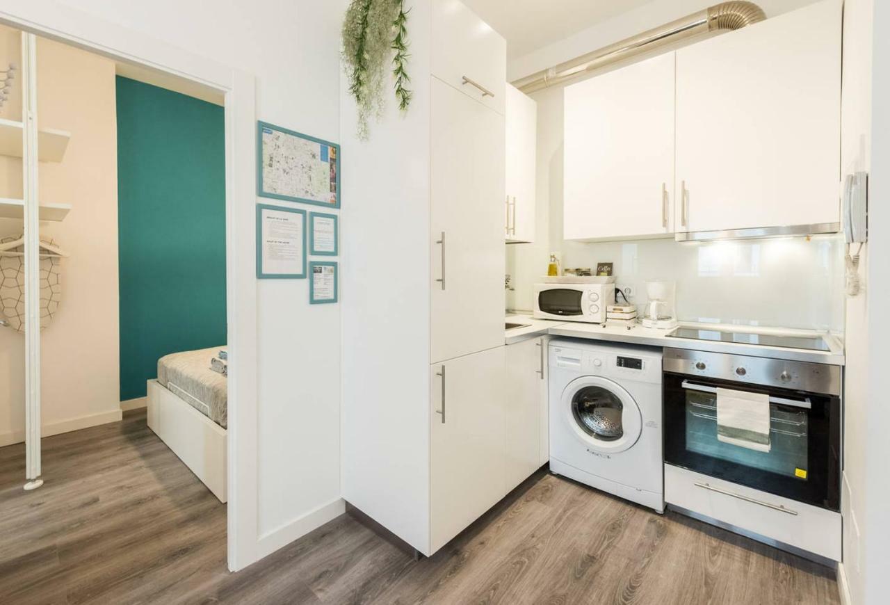 Piso En Calle Provisiones Apartment *