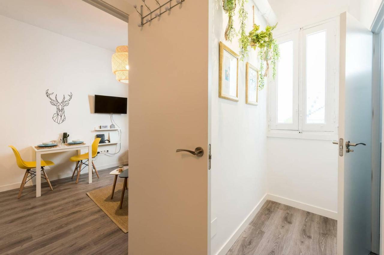 Apartment Piso En Calle Provisiones Madrid