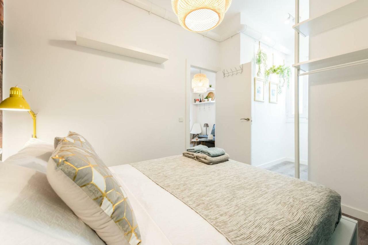 Apartment Piso En Calle Provisiones Madrid