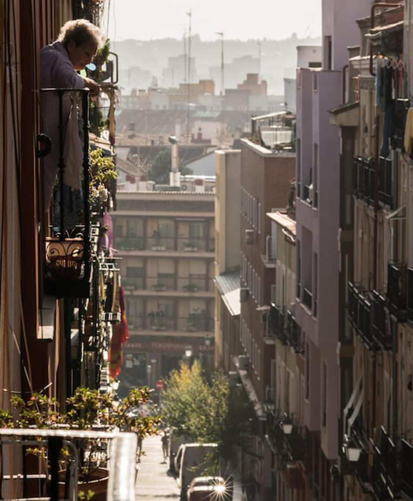 Piso En Calle Provisiones