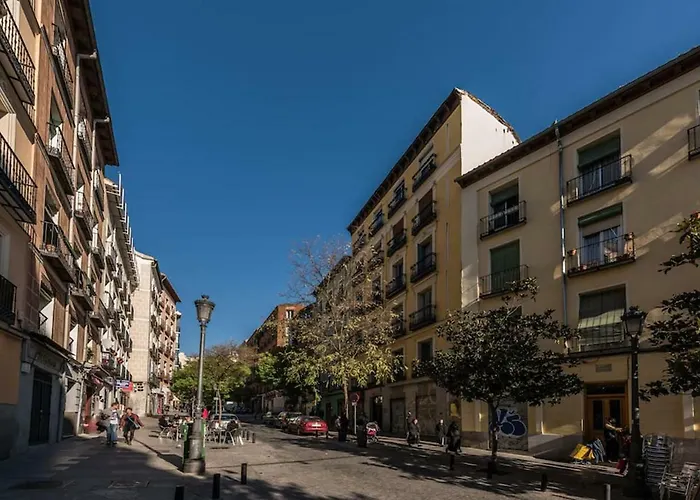 Piso En Calle Provisiones