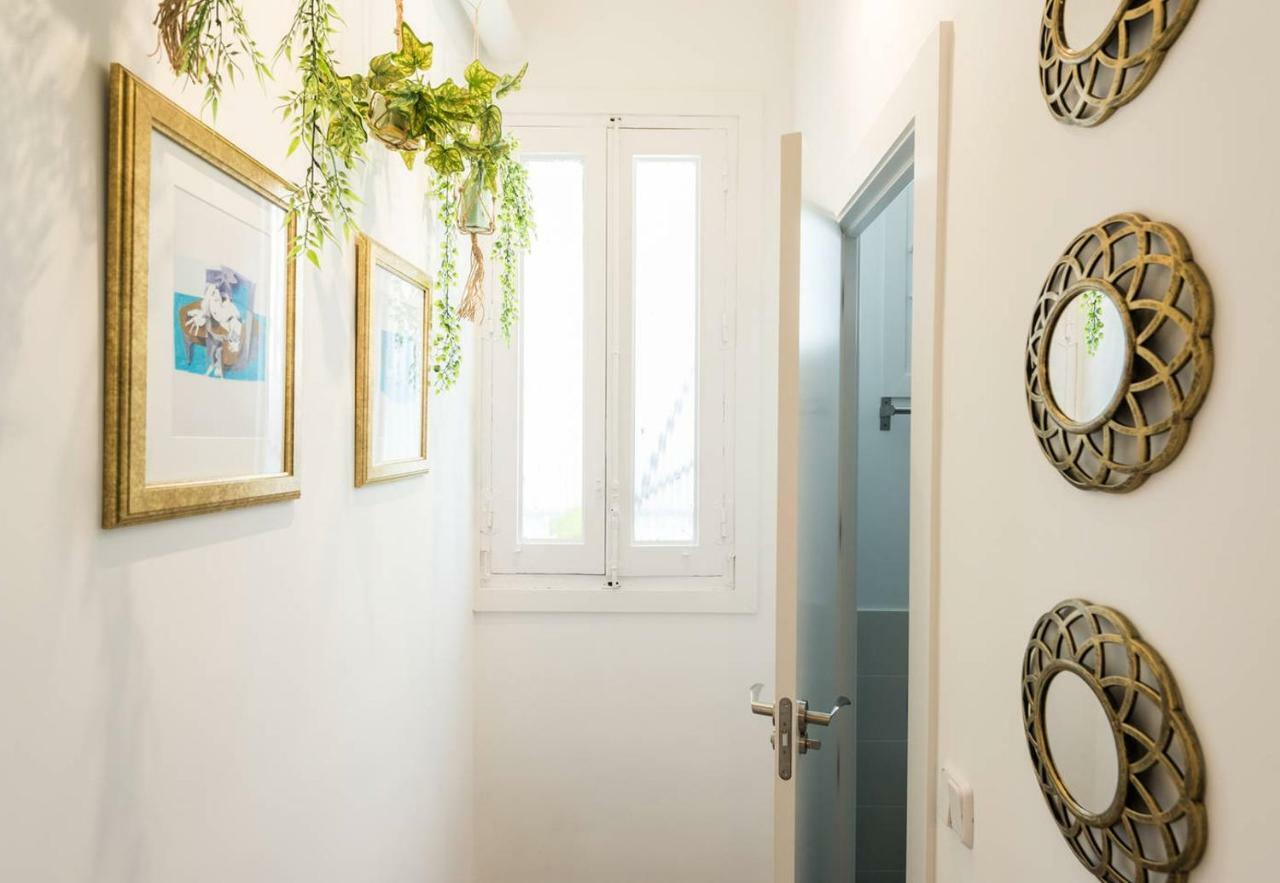 Apartment Piso En Calle Provisiones *