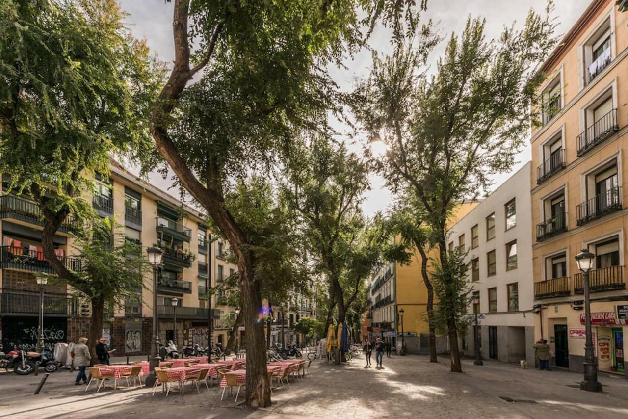 Piso En Calle Provisiones * Madrid